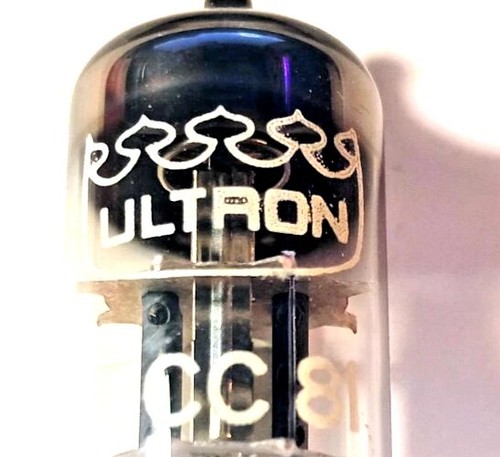 Ultron ecc 81 - ecc,