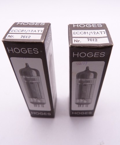 2x hoges - ⭐⭐⭐2x,