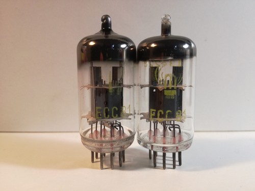 Ecc81 12at7 o - ecc81/12at7,